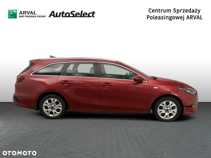 Kia Ceed 1.5 T-GDI M - 4