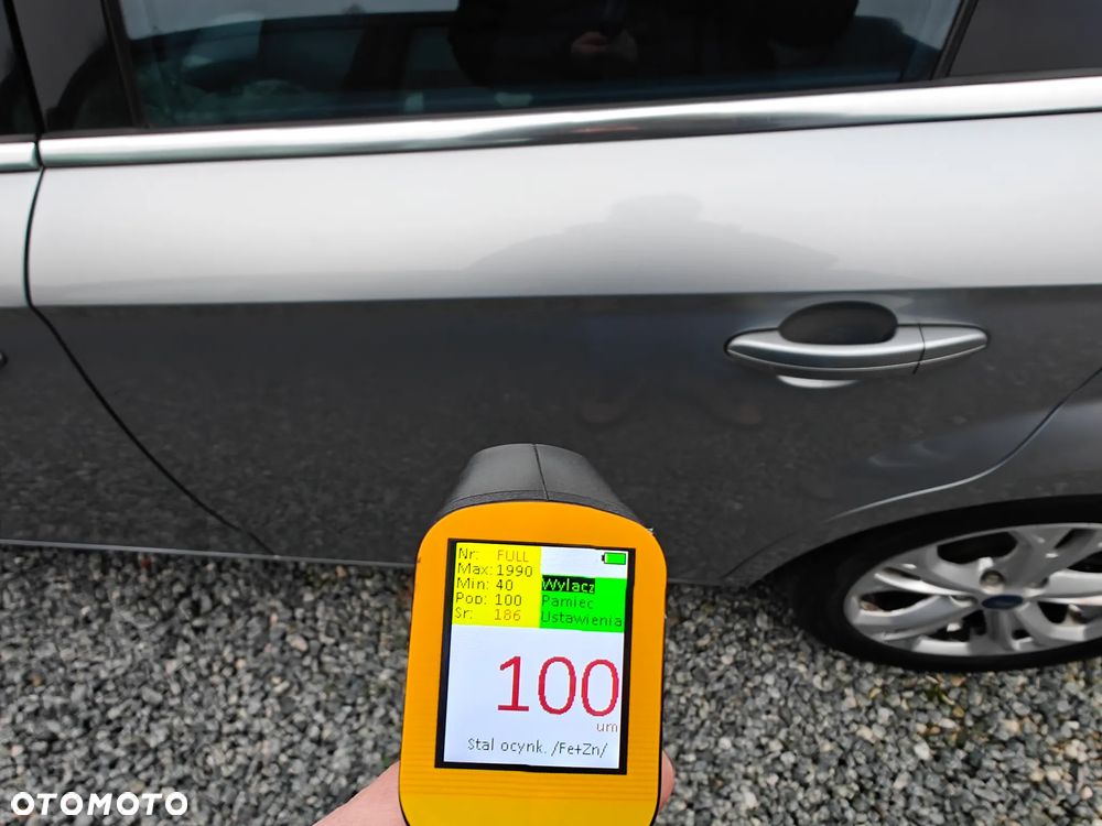 Ford Mondeo 2.0 Viva Titanium - 25