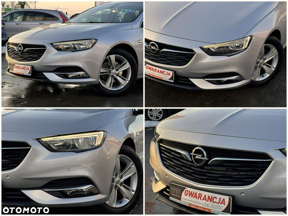 Opel Insignia - 11