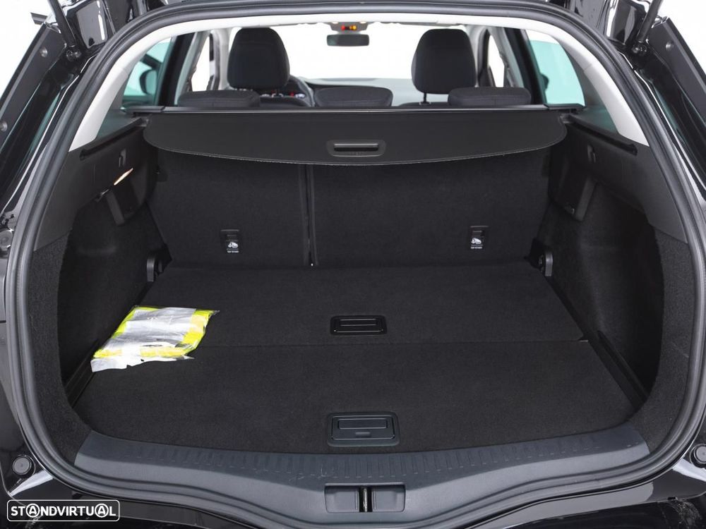 Renault Mégane Sport Tourer 1.3 TCe Limited - 12