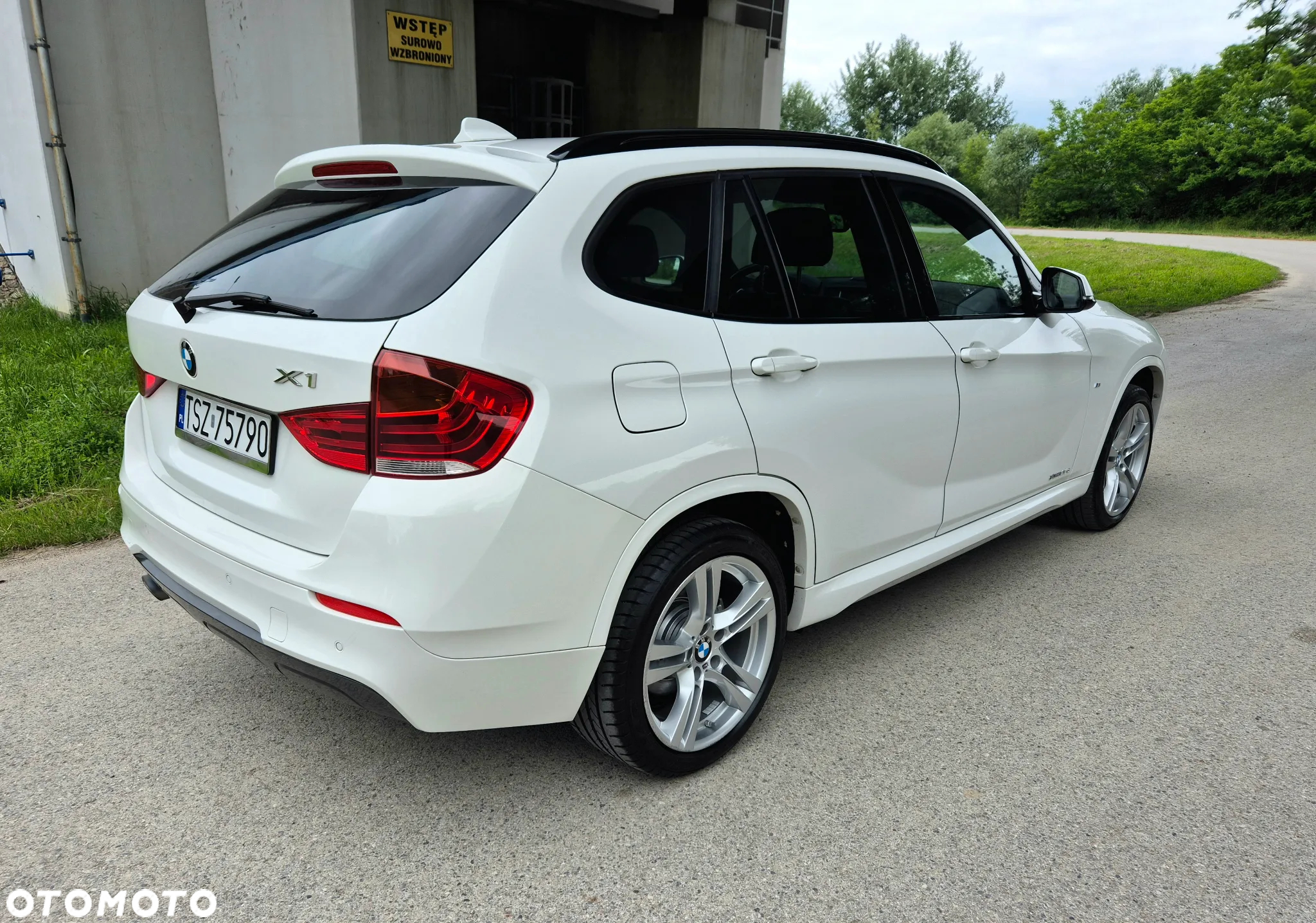 BMW X1 xDrive25d - 11