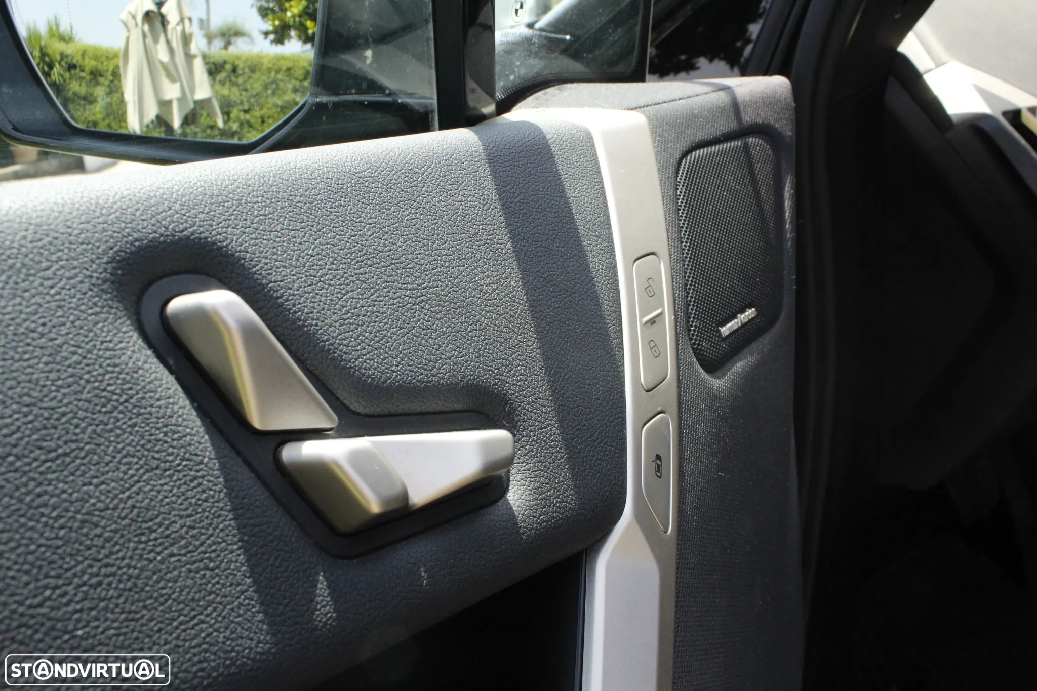 BMW iX xDrive 50 Pack Desportivo - 13