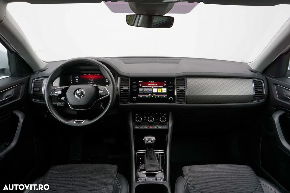 Skoda Kodiaq 2.0 TDI 4X4 DSG Style - 10