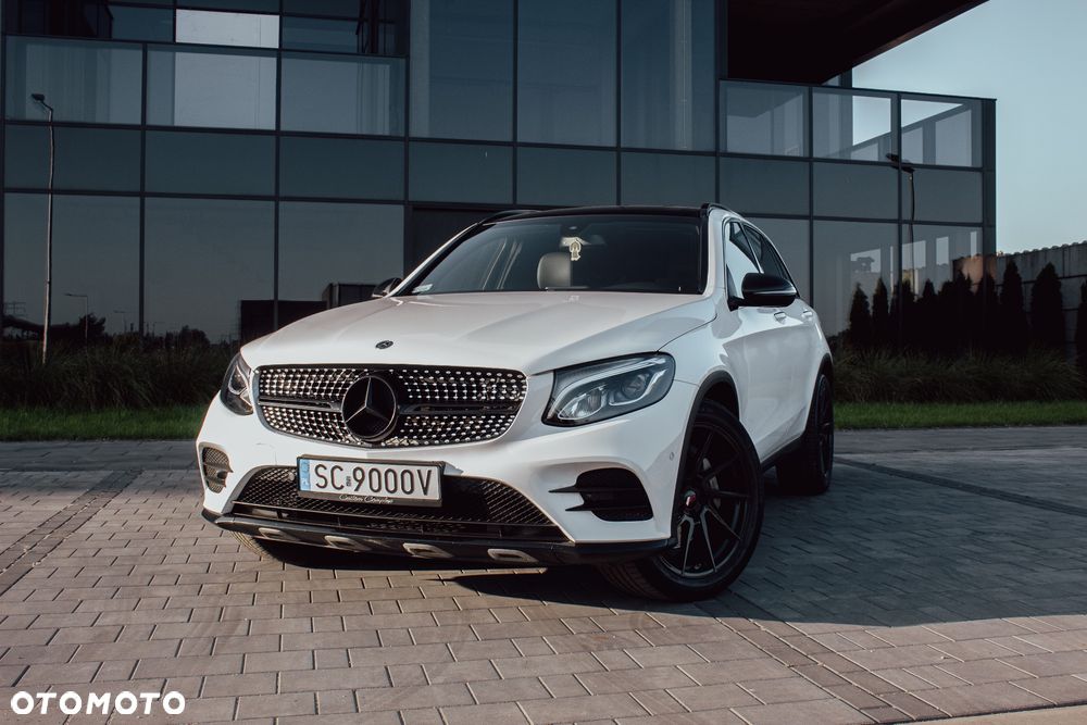 Mercedes-Benz GLC - 13