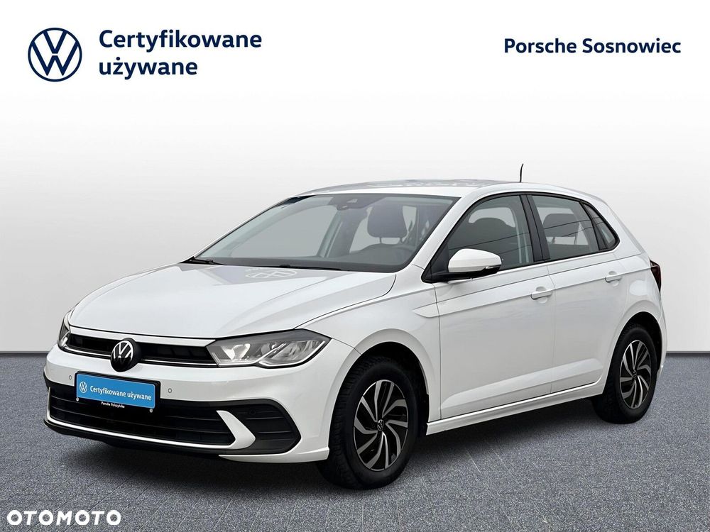 Volkswagen Polo 1.0 TSI - 2