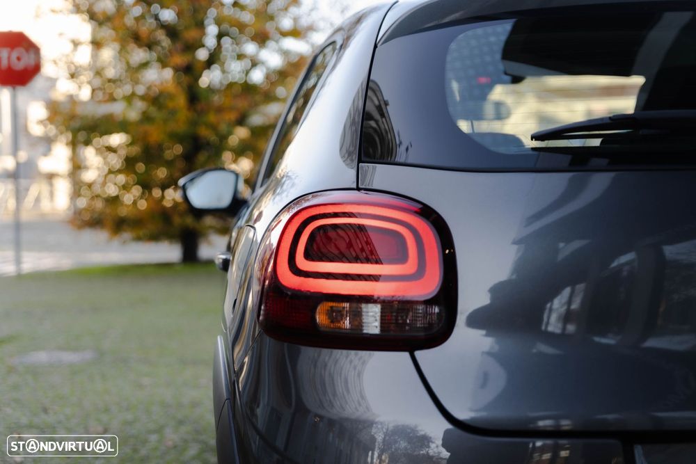 Citroën C3 1.2 PureTech Shine - 15