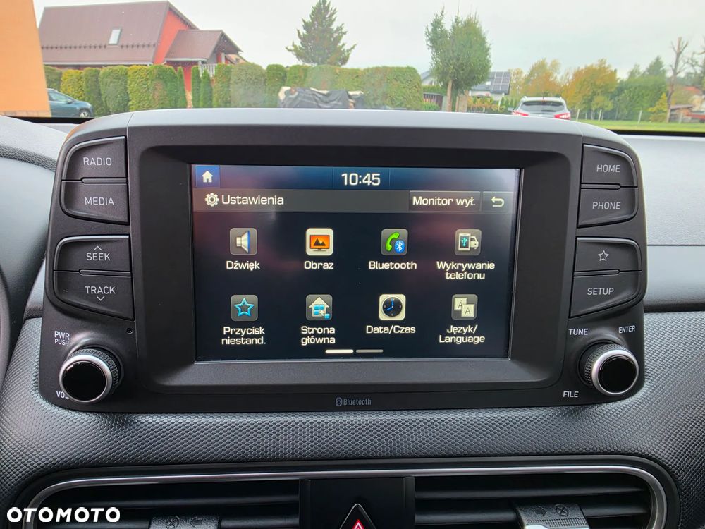 Hyundai Kona - 21