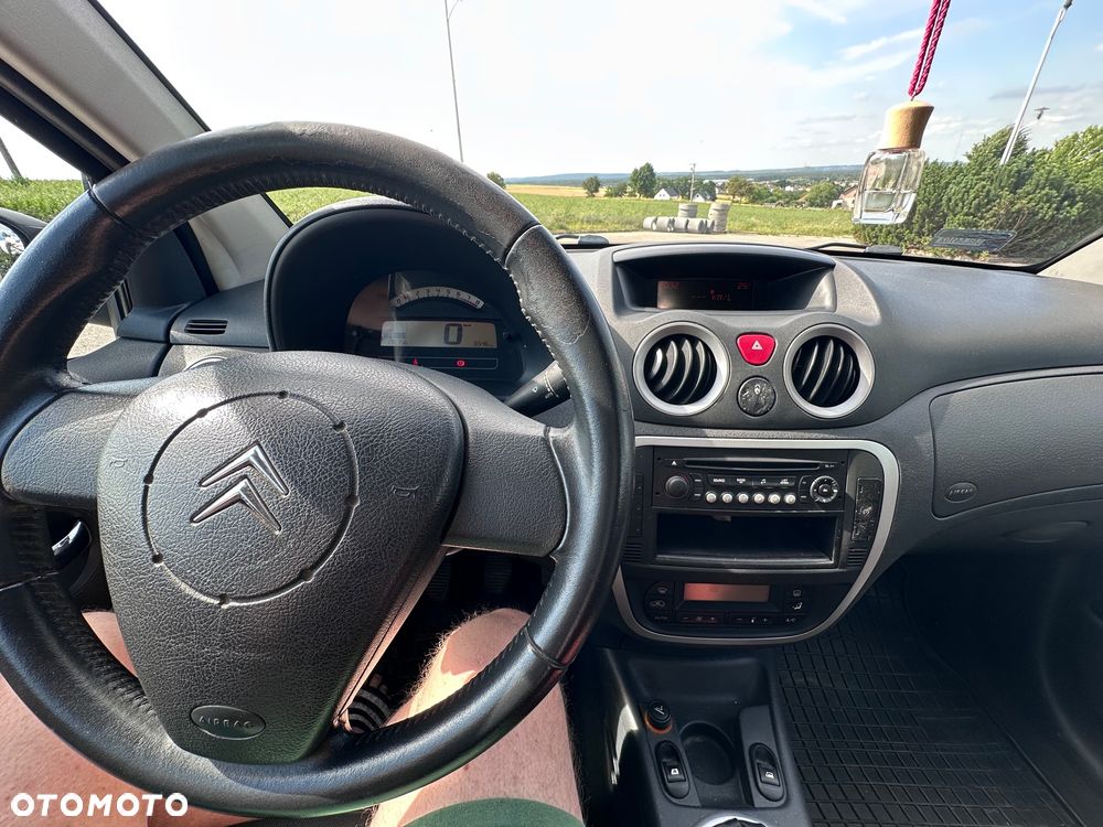 Citroën C2 1.1 VTR - 7