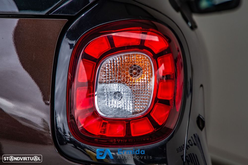Smart ForTwo Coupé - 10