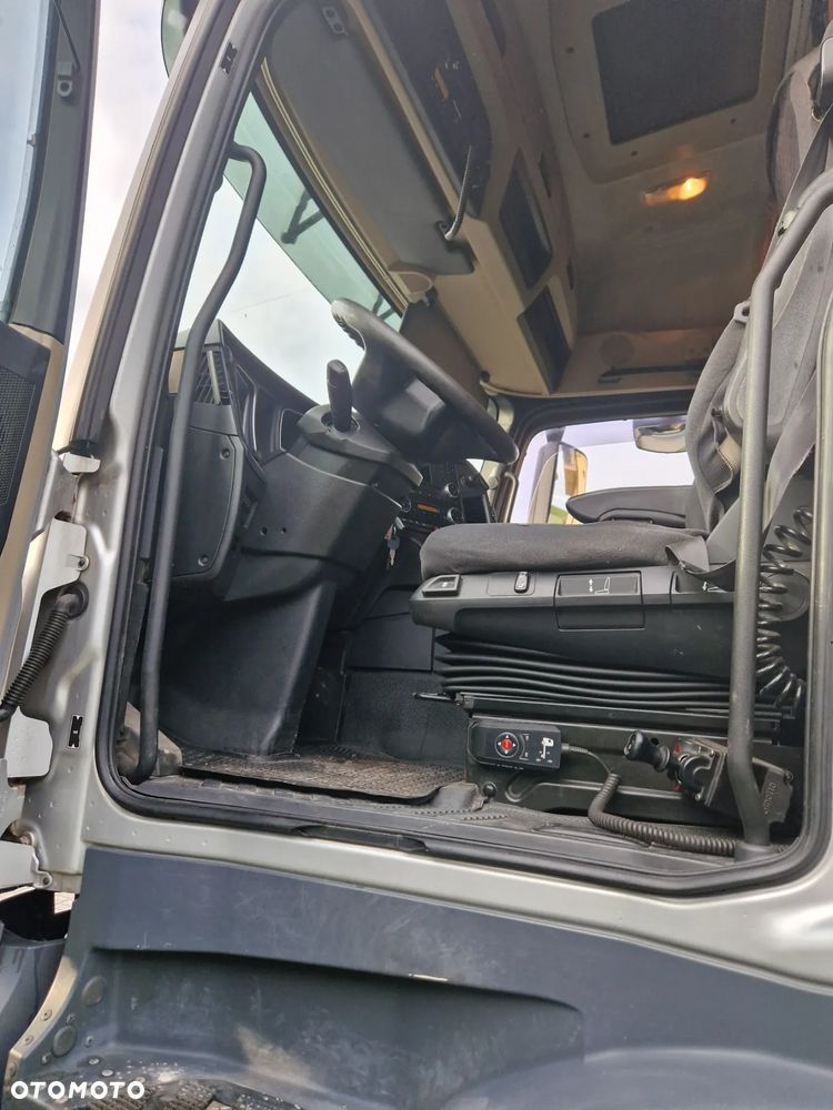 Mercedes-Benz Actros 1842  MP-4 - 12