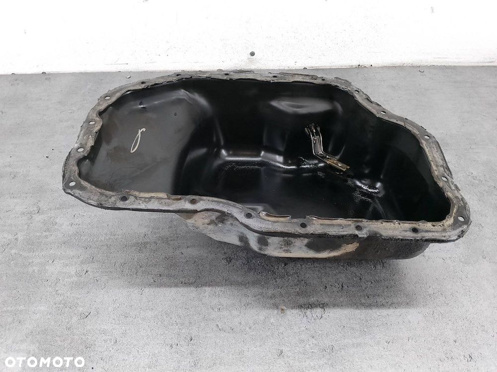 MISKA OLEJOWA TOYOTA AURIS I 2.0 D-4D - 2