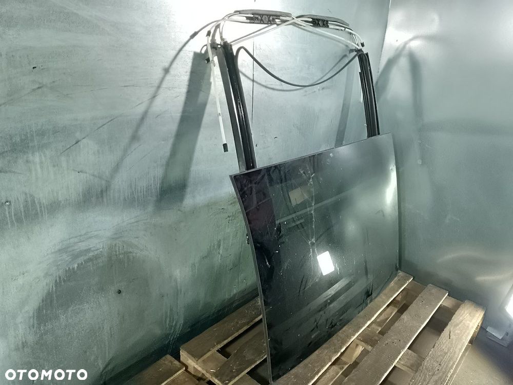 DACH PANORAMICZNY PANORAMA SZYBA MAYBACH X222 619836104/05 - 4