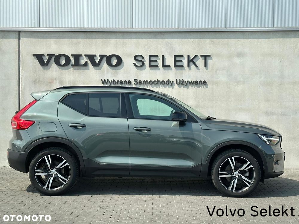 Volvo XC 40 - 5