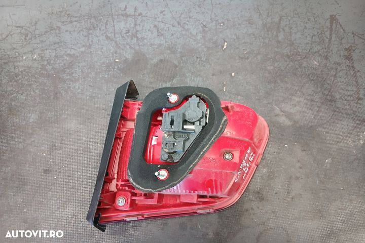 Lampa / Tripla stop stanga pe hayon 178957L 5N0945309 178957L 5N09453 - 3