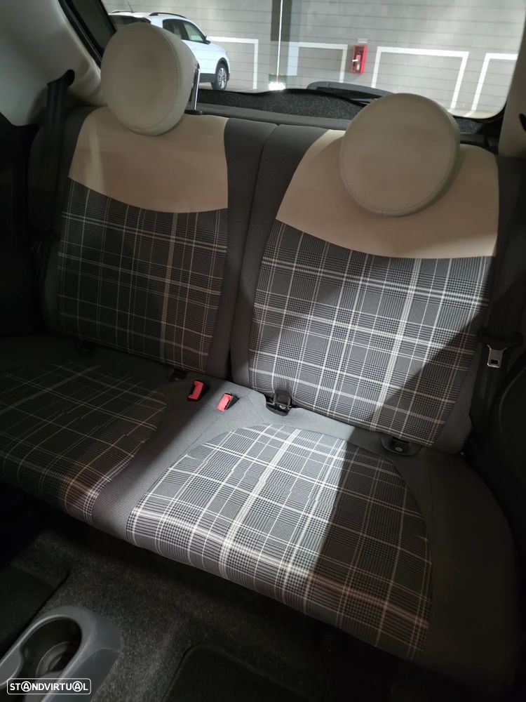 Fiat 500 1.2 Sport - 5