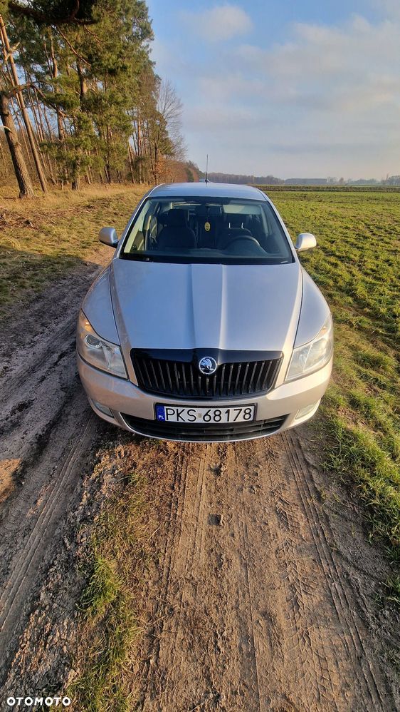 Skoda Octavia 1.9 TDI Ambiente - 2
