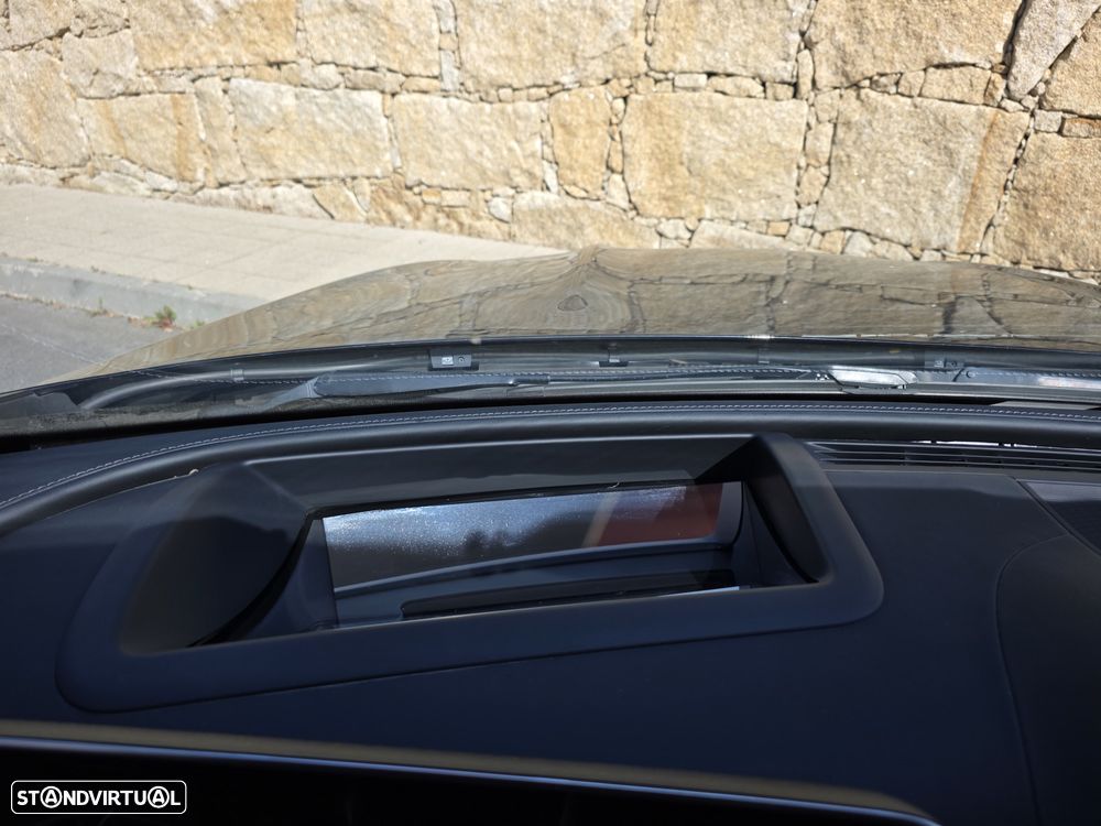 Mercedes-Benz C 300 e T 9G-TRONIC AMG Line - 29