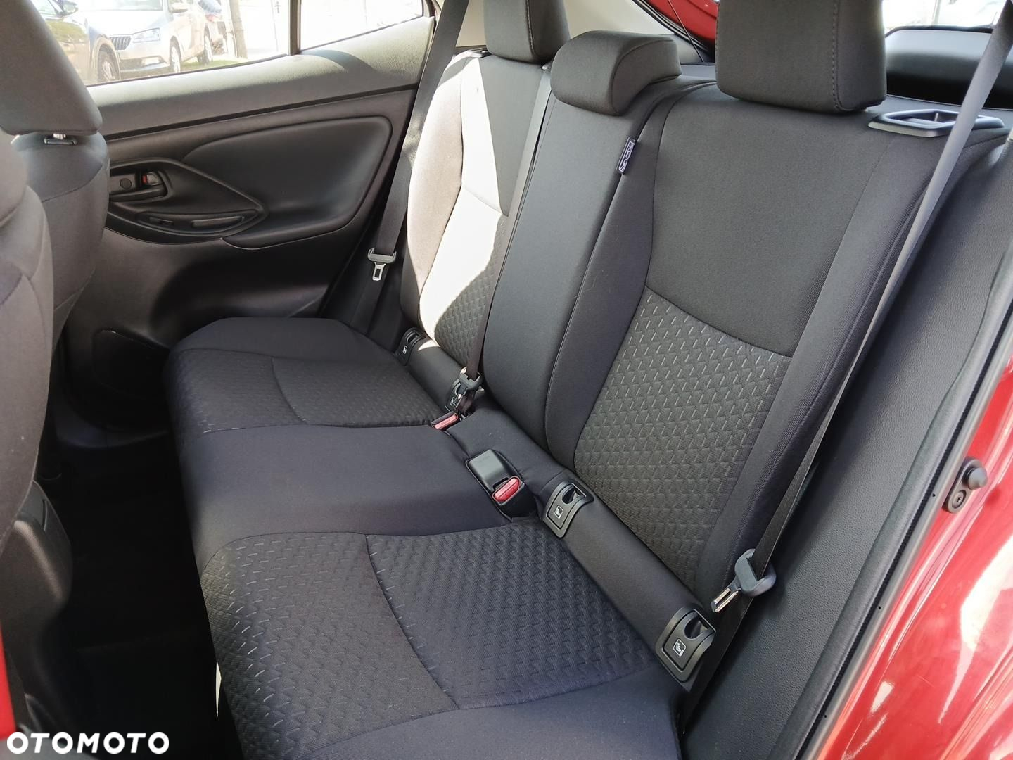Toyota Yaris Cross Hybrid 1.5 Comfort - 10