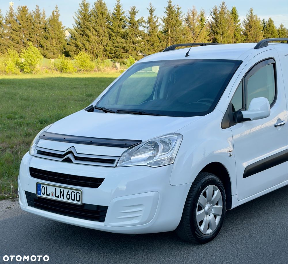 Citroën Berlingo - 30
