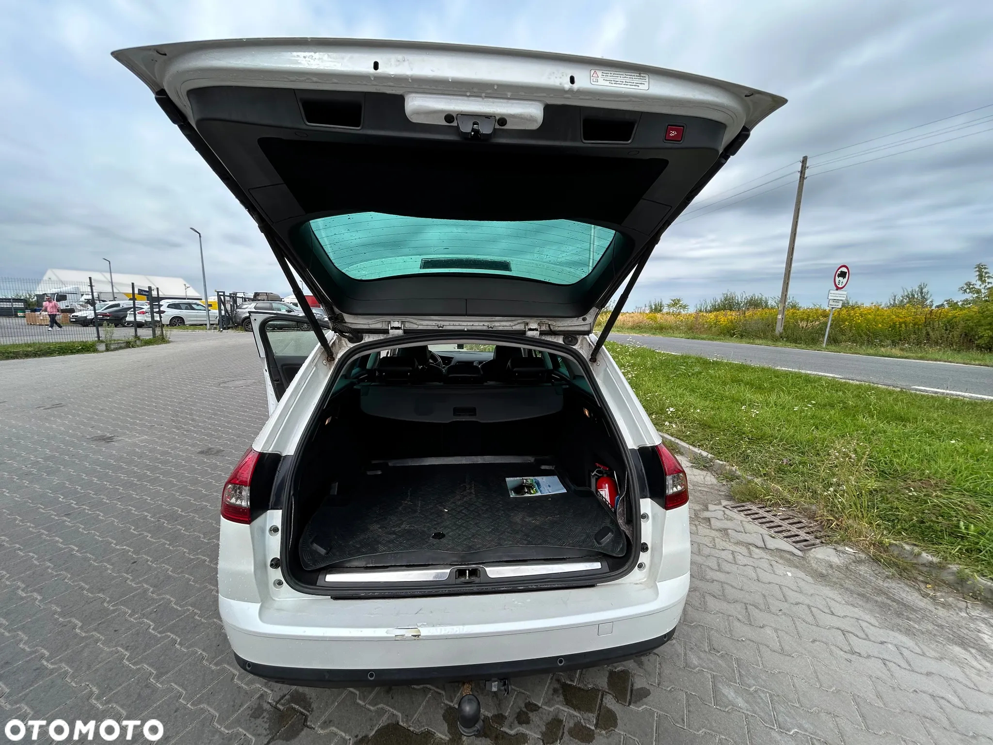Citroën C5 2.0 HDi Exclusive - 7