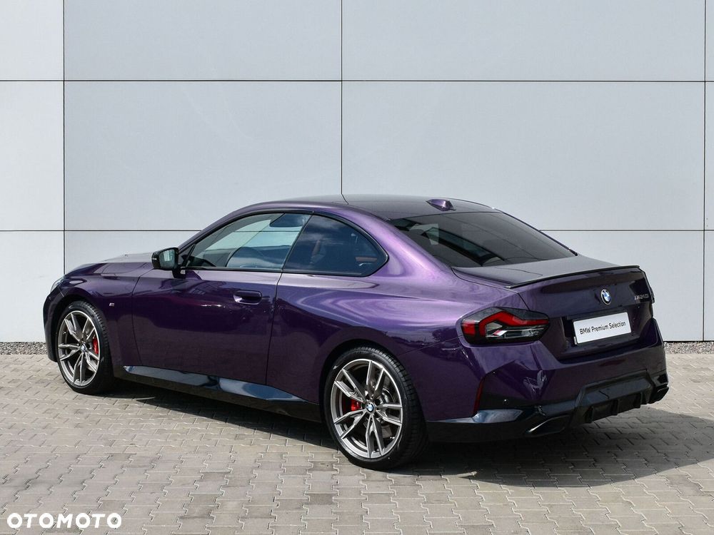 BMW Seria 2 M240i xDrive - 2