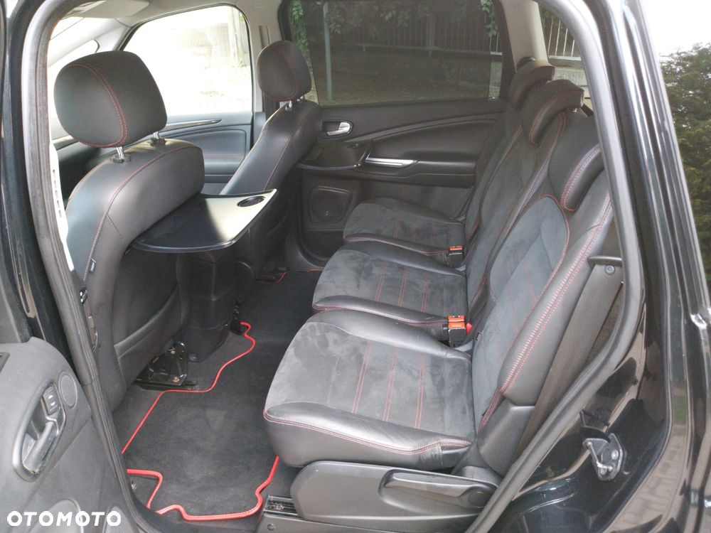 Ford S-Max 2.0 T Titanium MPS6 - 19