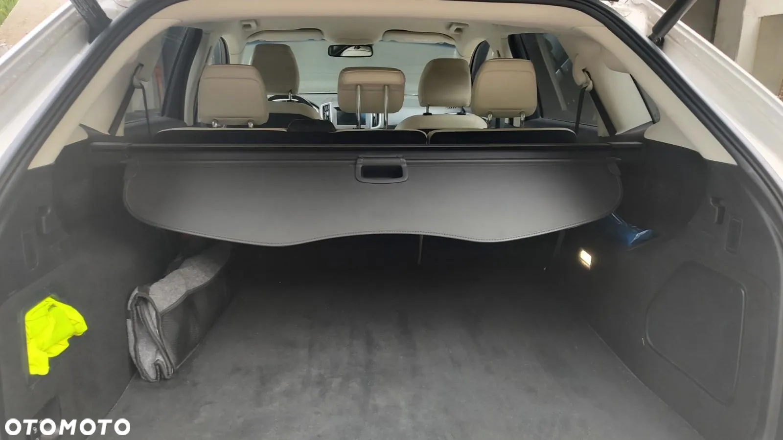 Ford Edge Vignale 2.0 TDCi Twin-Turbo 4WD - 13