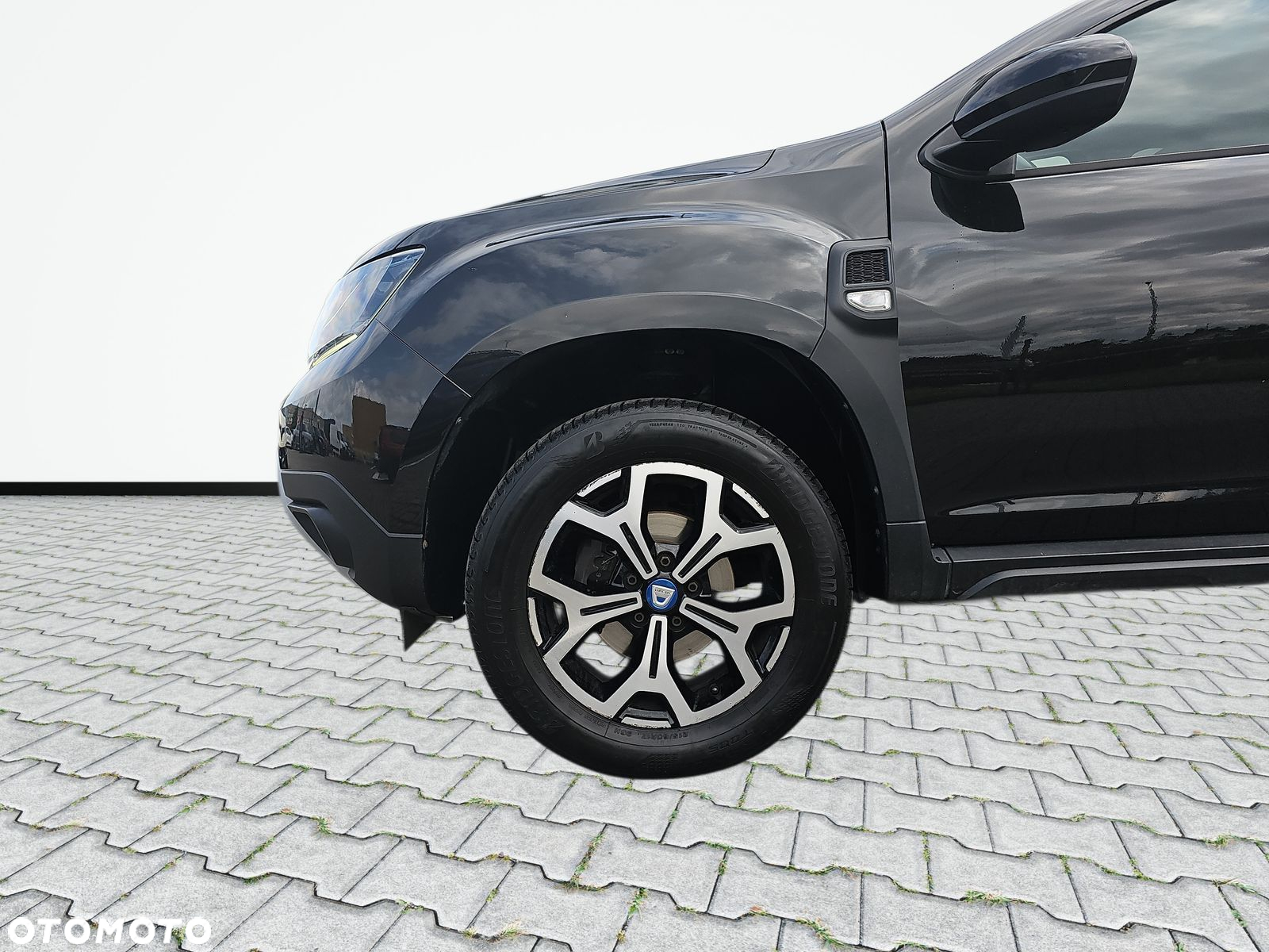 Dacia Duster - 9