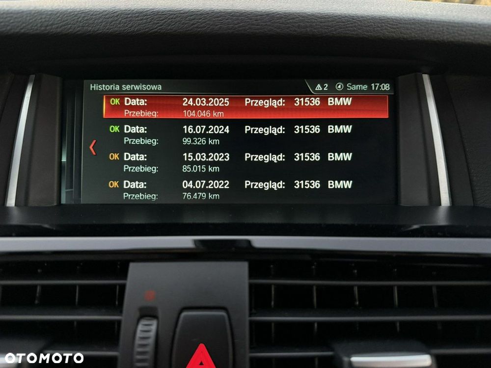 BMW X4 xDrive20d M Sport - 31