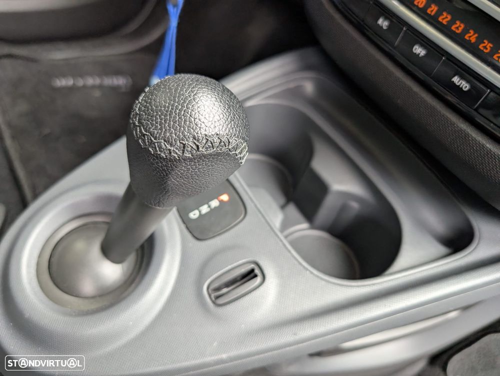 Smart ForTwo Coupé EQ passion - 16