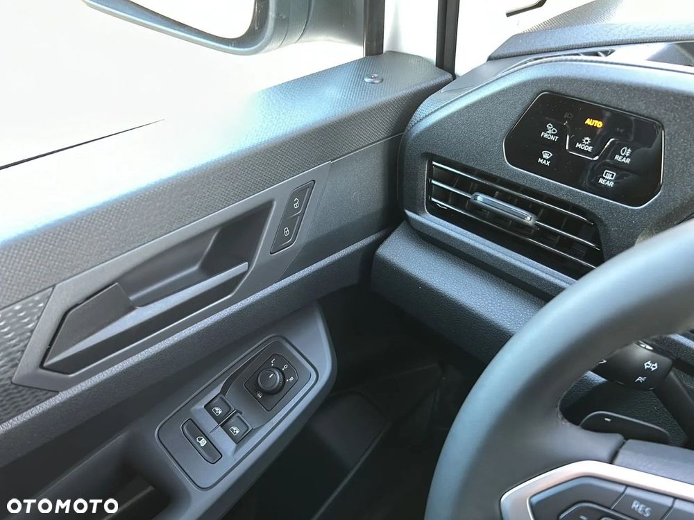Volkswagen Caddy Cargo AUTOMAT 2.0TDI 122KM, Diesel - 21