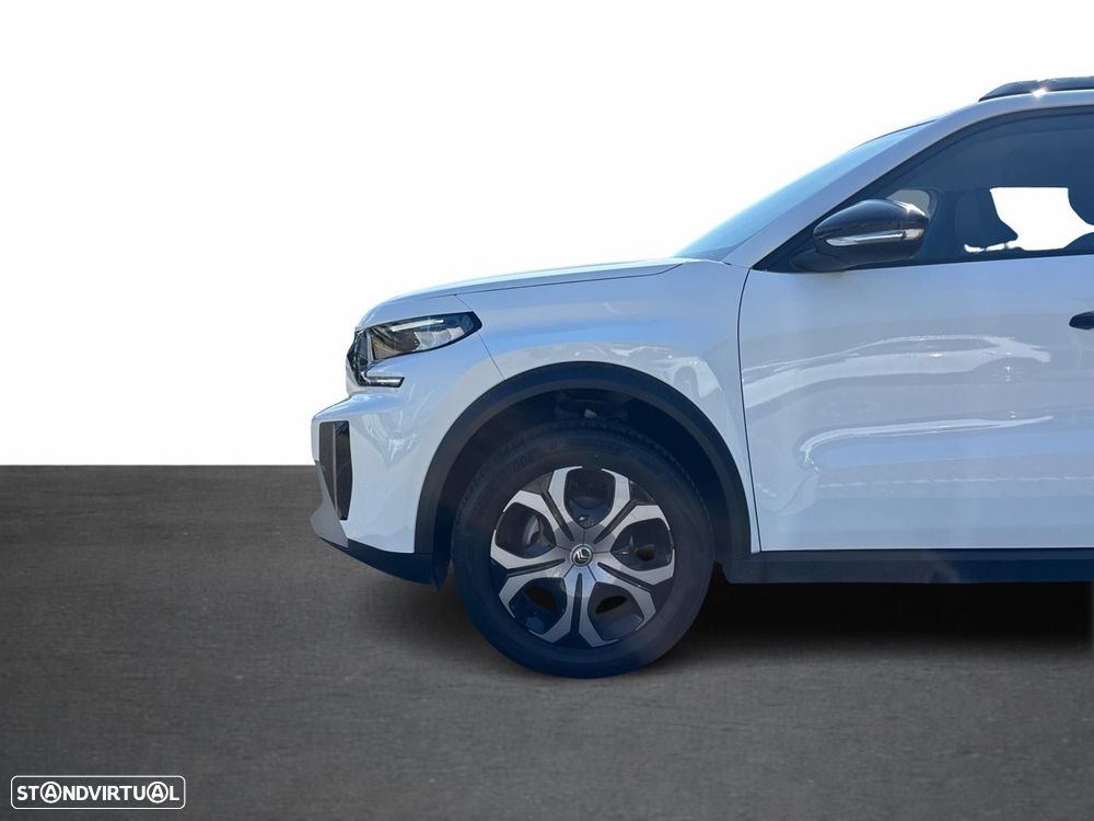 Citroën C3 Aircross 1.2 PureTech Plus - 23