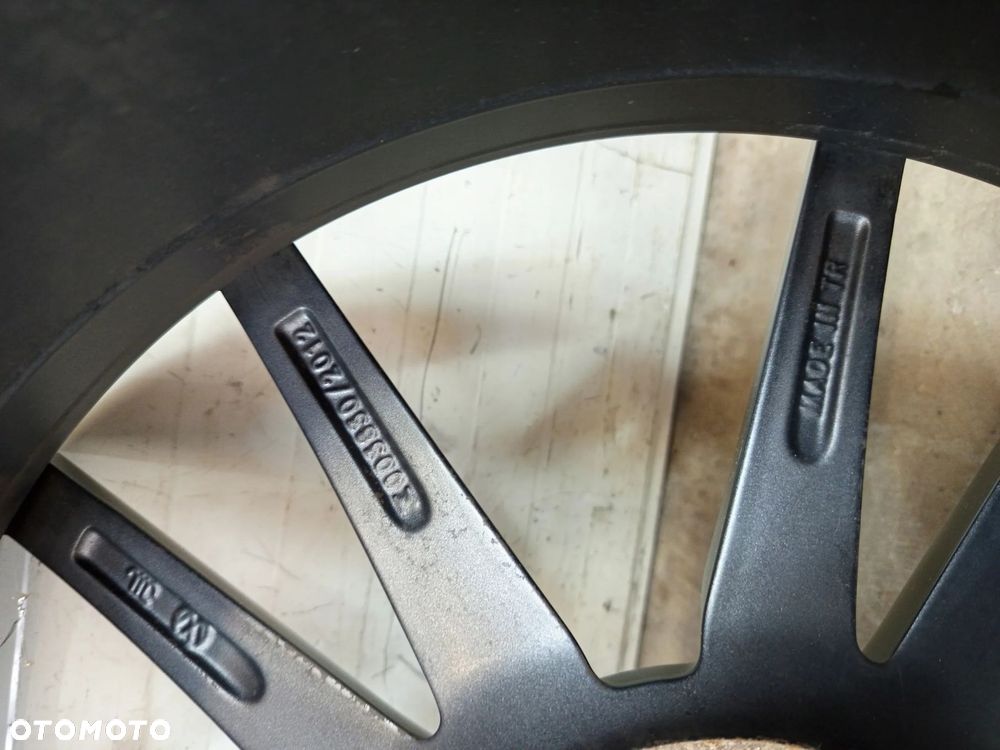 FELGA VW PASSAT 3G 3G0 PRETORIA 3G0601025 BH 19” 19 8J ET44 5X112 - 7