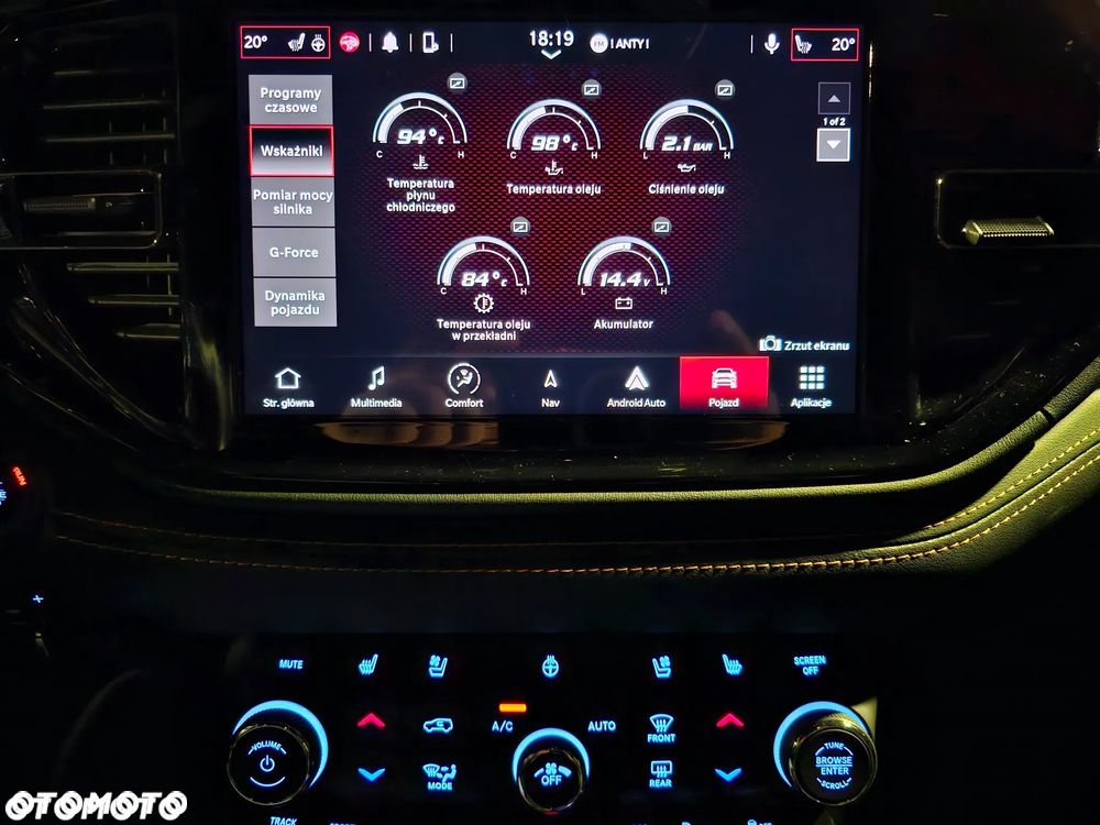 Dodge Durango 5.7 R/T - 29