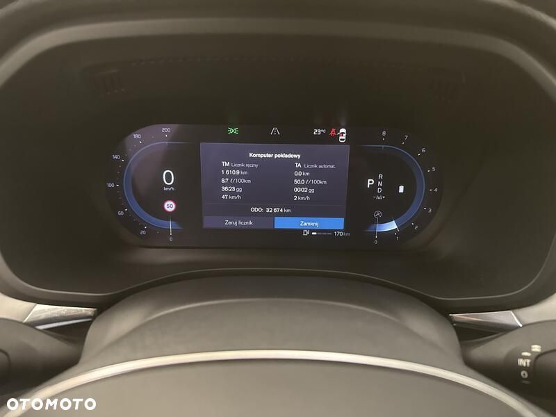 Volvo XC 60 - 14