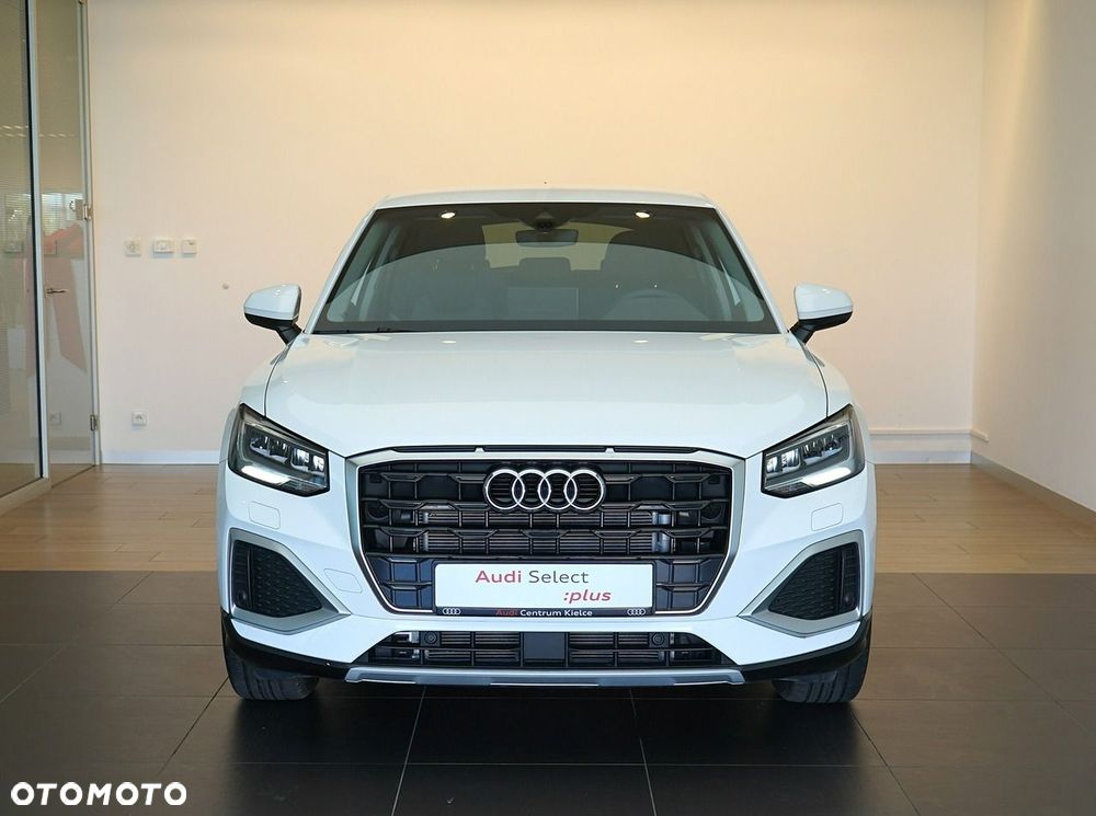 Audi Q2 - 7