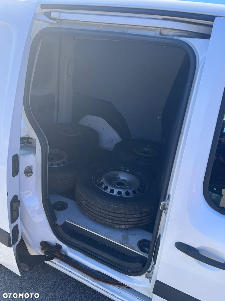 Mercedes-Benz Citan Kombi 415.703 - 3