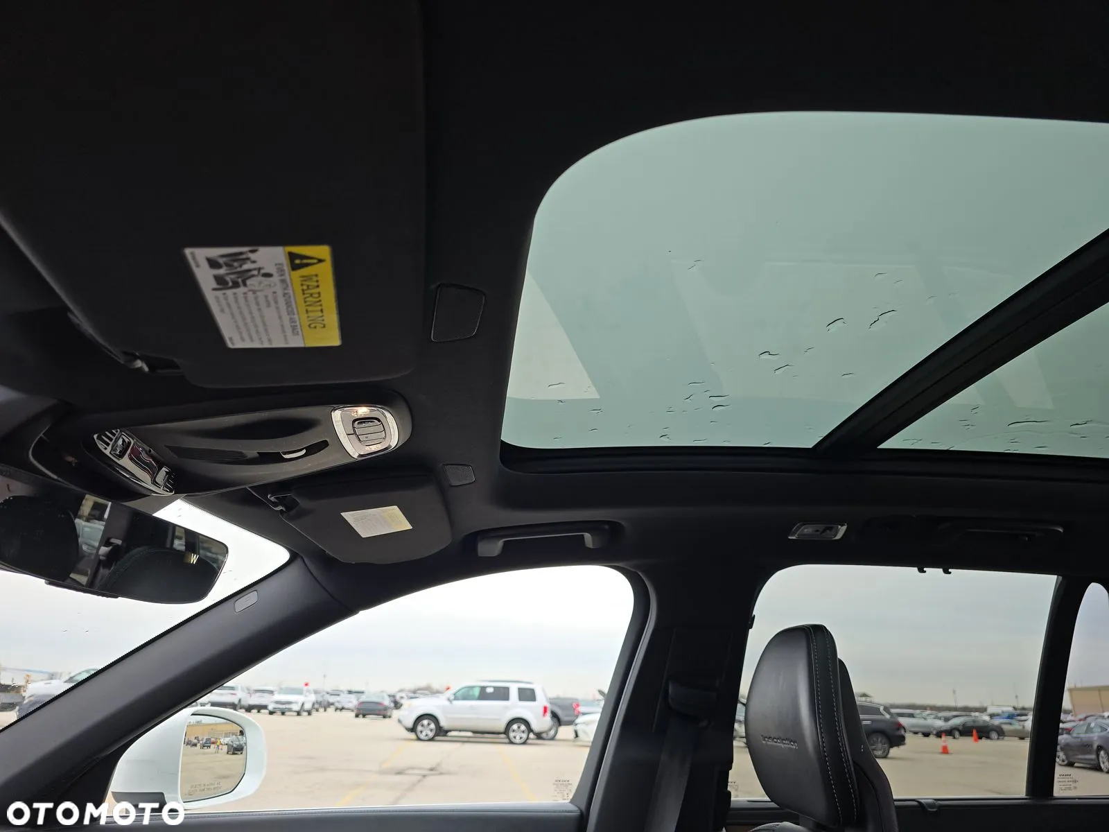 Volvo XC 90 T6 AWD Inscription 7os - 16