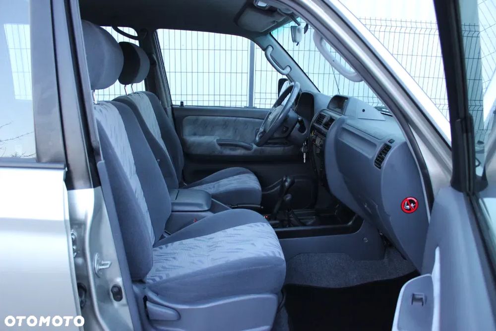 Toyota Land Cruiser 3.0 D Sol Navi - 12