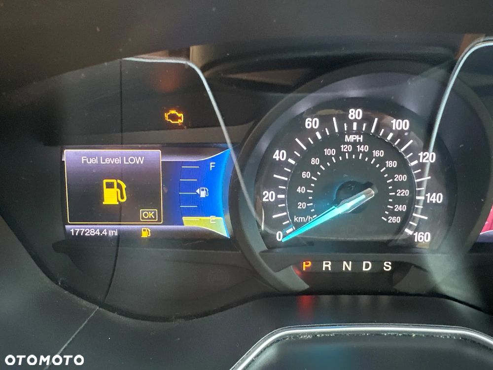 Ford Mondeo 1.5 EcoBoost Titanium - 10