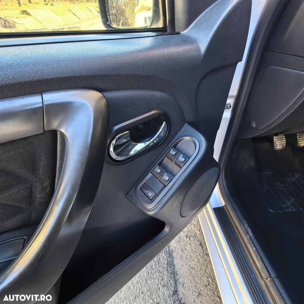 Dacia Duster 1.5 dCi 4x2 Prestige - 7