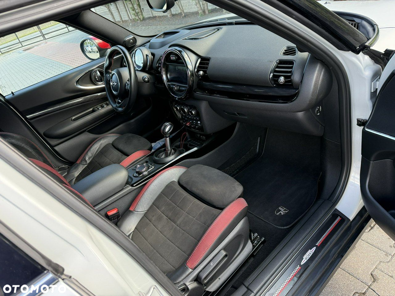 MINI Clubman - 8