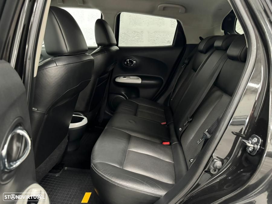 Nissan Juke 1.6 Acenta - 6