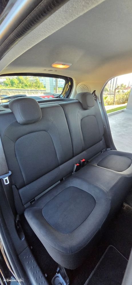 Smart ForFour Passion - 12