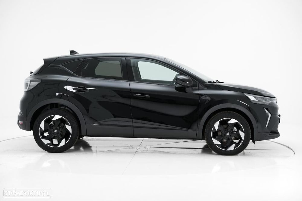 Renault Captur 1.3 TCe Techno EDC - 2