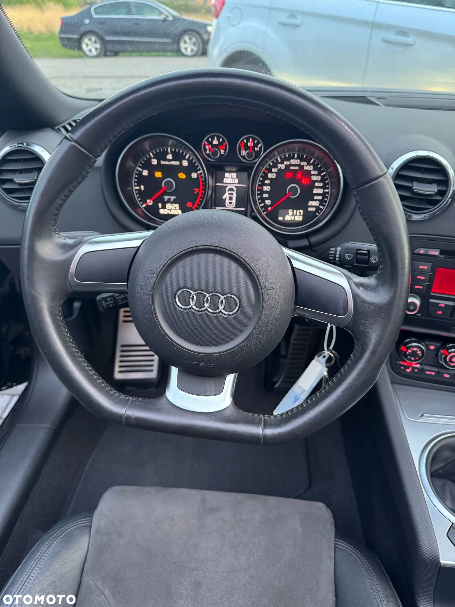 Audi TT Coupé Roadster 2.0 TFSI - 12