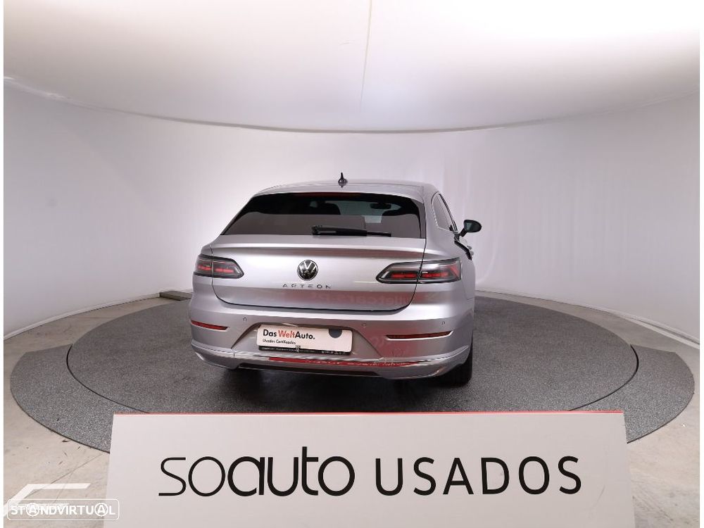 VW Arteon Shooting Brake 2.0 TDI Elegance DSG - 11