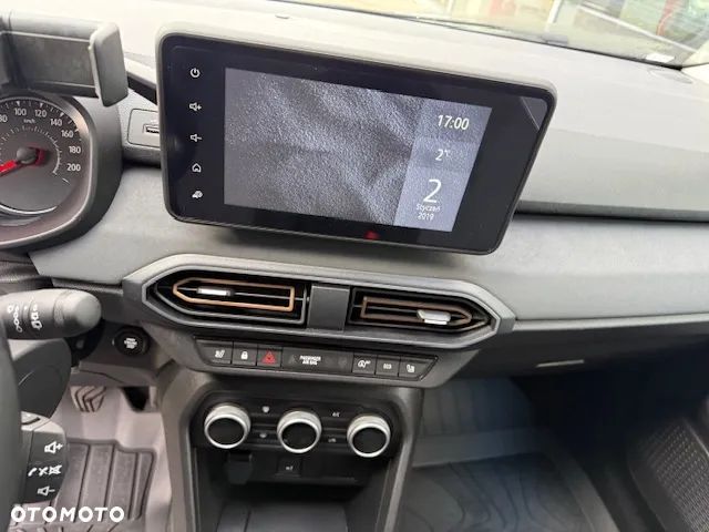 Dacia Jogger 1.0 TCe Extreme 7os - 10