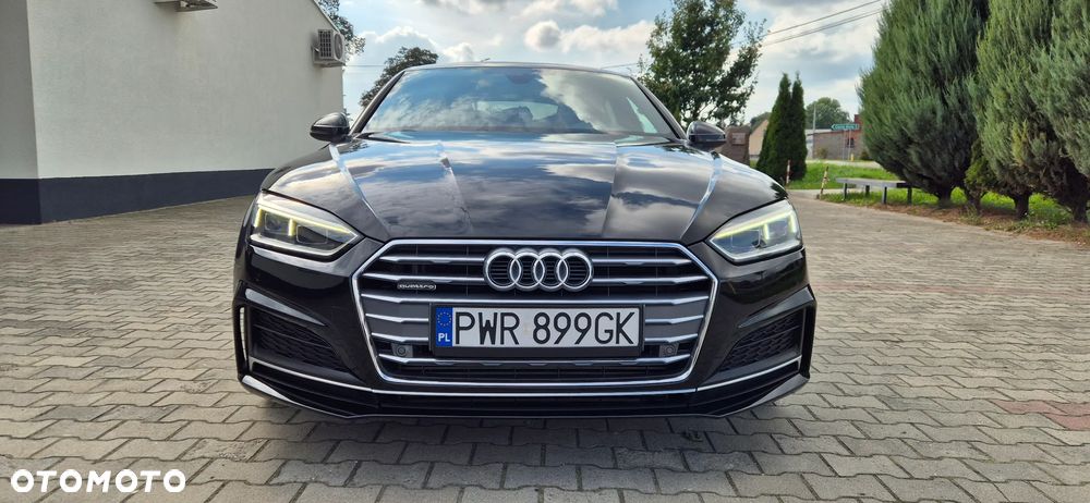 Audi A5 - 7