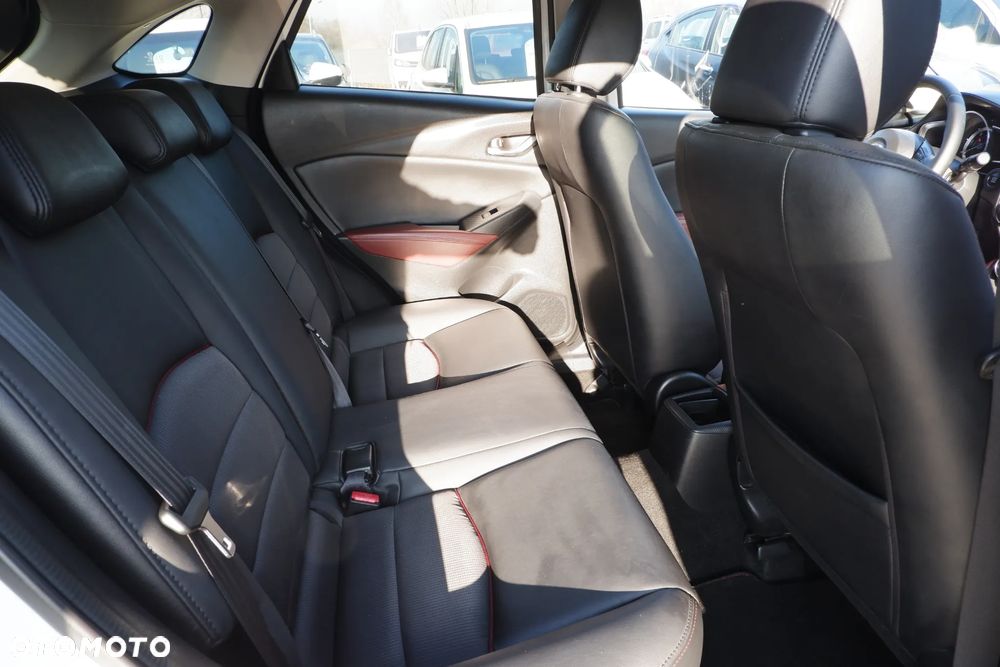 Mazda CX-3 SKYACTIV-D 105 FWD Sports-Line - 10